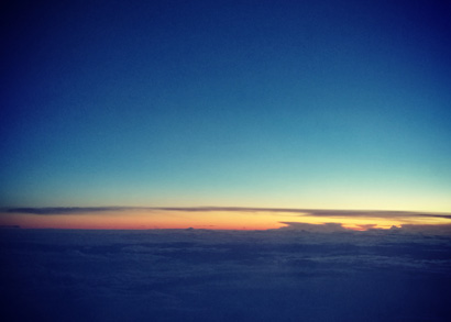 一日禅：恋什么？