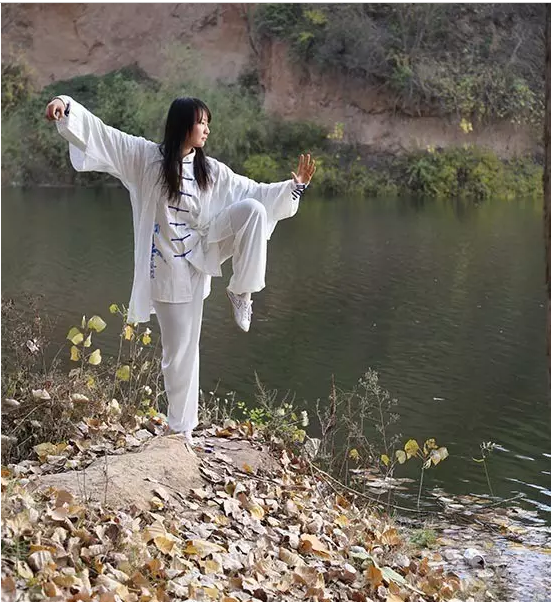 太极拳中“顶头悬”,是入门过渡到中级阶段的关键 太极拳中“顶头悬”,是入门过渡到中级阶段的关键