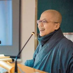 养立法师:“一带一路”带来了伟大的历史机遇 养立法师:“一带一路”带来了伟大的历史机遇