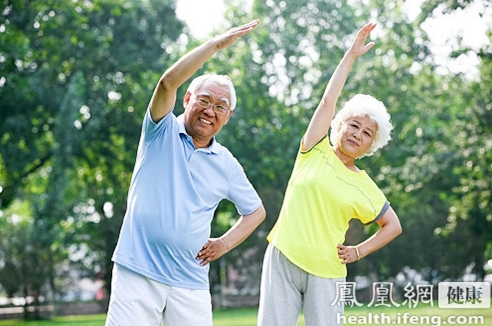 纪晓岚的长寿秘诀 豁达乐观是长寿关键