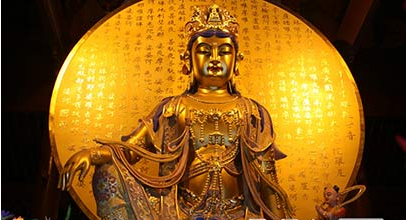 观音菩萨是男是女重要吗?只要信就对了! 观音菩萨是男是女重要吗?只要信就对了!