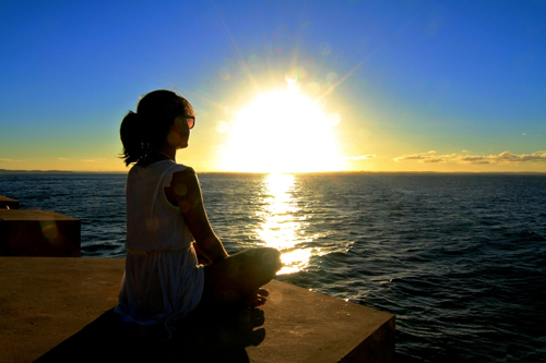 个人放生时的简单仪轨 个人放生时的简单仪轨