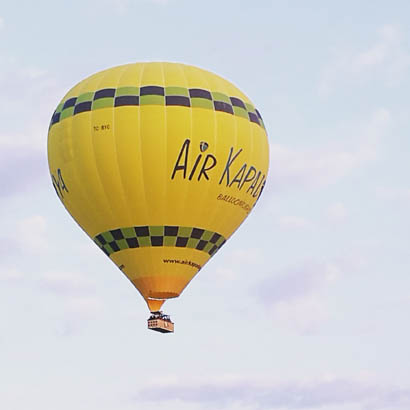 一日禅：等风来不如追风去