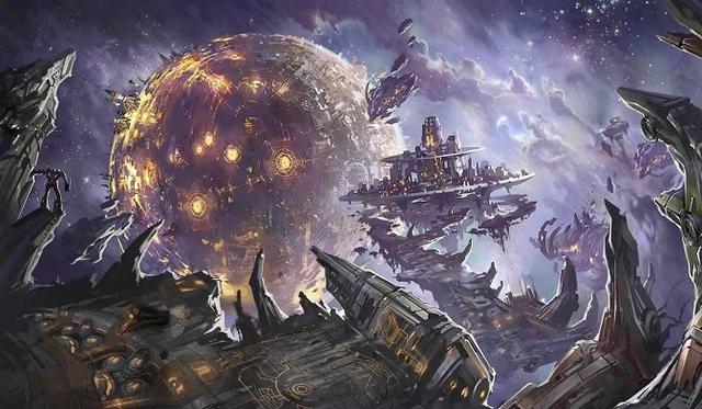 美科学家称外星智能生物或已脱离肉身状态，那么古代神仙是咋回事
